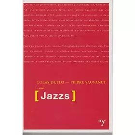 Couverture du produit · Jazzs