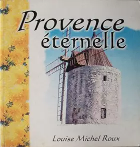 Couverture du produit · Provence éternelle