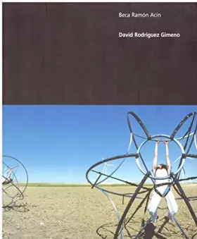 Couverture du produit · David Rodríguez Gimeno