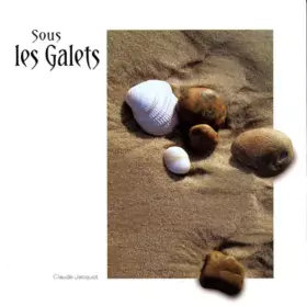 Couverture du produit · Sous les galets