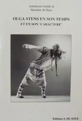 Couverture du produit · Images de danse orientale