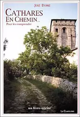 Couverture du produit · Cathares en chemin