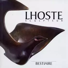 Couverture du produit · BESTIAIRE