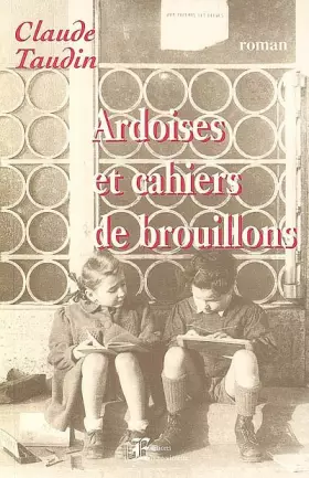 Couverture du produit · Ardoises et cahiers de brouillons