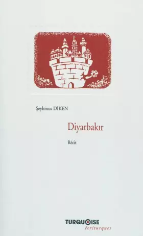Couverture du produit · Diyarbakir