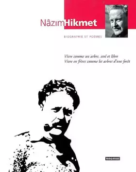 Couverture du produit · Nâzim Hikmet