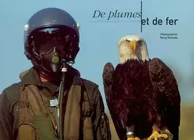 Couverture du produit · De plumes et de fer