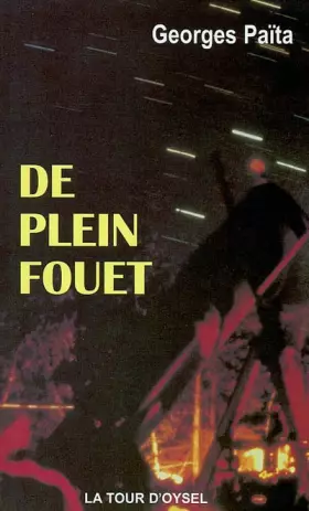 Couverture du produit · De plein fouet