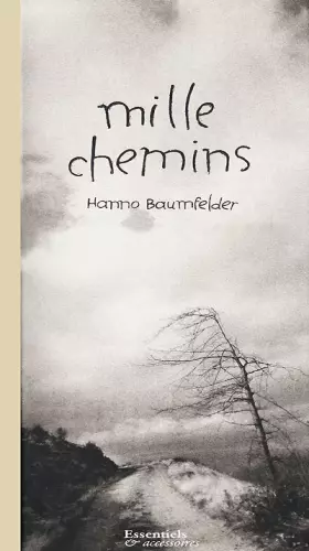 Couverture du produit · Mille chemins