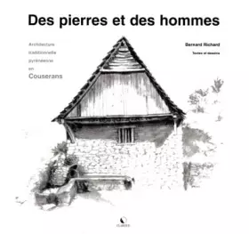 Couverture du produit · Des pierres et des hommes