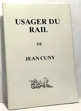 Couverture du produit · Usager du Rail