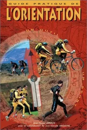 Couverture du produit · Guide pratique de l'orientation
