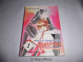 Couverture du produit · shadow comics