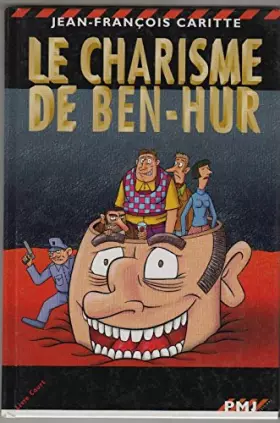 Couverture du produit · Le Charisme de Ben-Hur