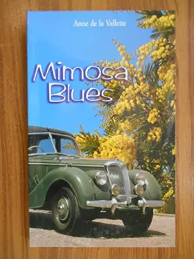 Couverture du produit · Mimosa blues.