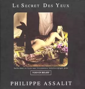 Couverture du produit · Le secret des yeux