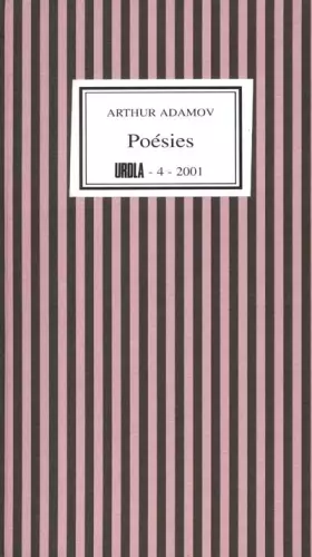 Couverture du produit · Fil à plomb