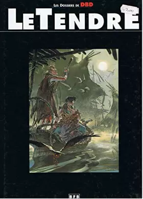 Couverture du produit · Le Tendre