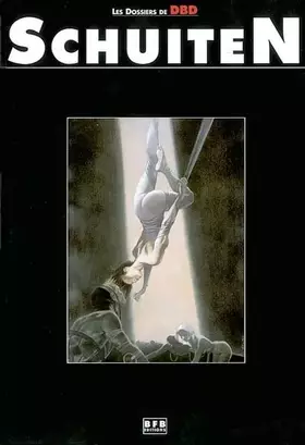 Couverture du produit · Dossier Schuiten