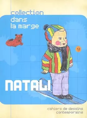 Couverture du produit · Natali
