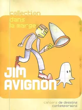 Couverture du produit · Jim Avignon