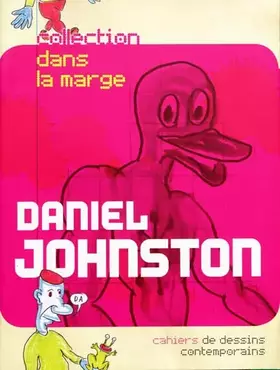 Couverture du produit · Daniel Johnston