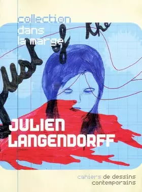 Couverture du produit · Julien Langendorff