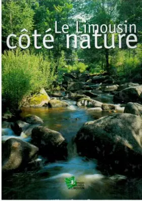 Couverture du produit · Le Limousin côté nature
