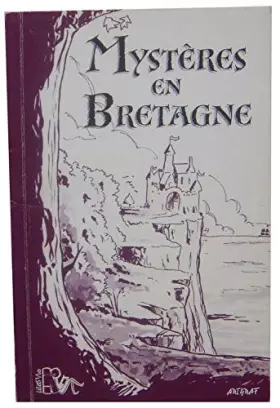 Couverture du produit · Mystères en Bretagne