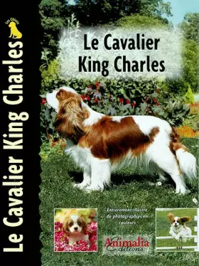 Couverture du produit · Le Cavalier King Charles