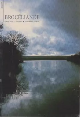 Couverture du produit · Brocéliande