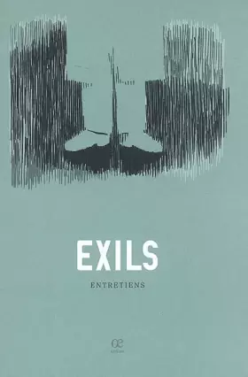 Couverture du produit · Exils