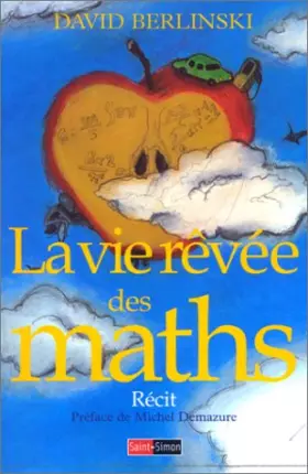 Couverture du produit · La Vie rêvée des maths