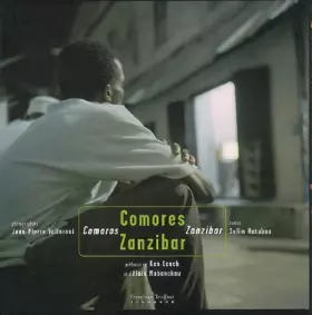 Couverture du produit · Comores ... zanzibar