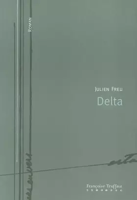 Couverture du produit · Delta