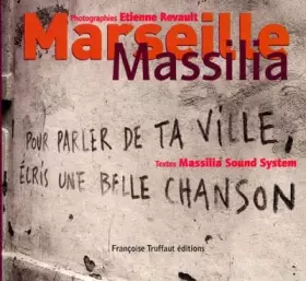 Couverture du produit · Marseille Massilia
