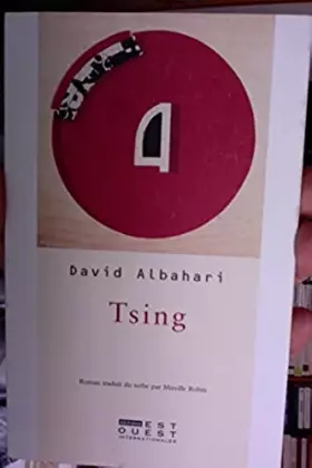 Couverture du produit · Tsing