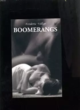Couverture du produit · Boomerangs