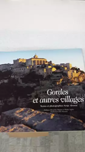 Couverture du produit · Gordes et autres villages