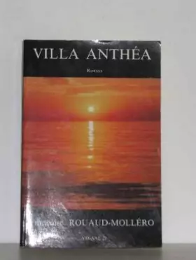 Couverture du produit · Villa Anthéa