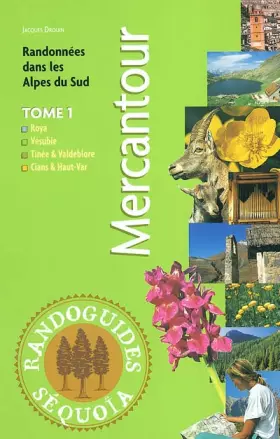 Couverture du produit · Randoguides Séquoia