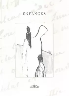 Couverture du produit · Enfances