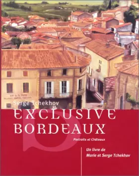 Couverture du produit · Exclusive bordeaux