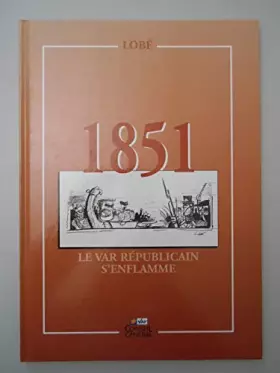 Couverture du produit · 1851