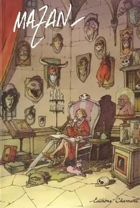 Couverture du produit · Le vide grenier