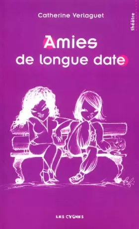 Couverture du produit · Amies de longue date