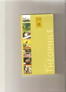 Couverture du produit · LE GUIDE DU THEOPHILE