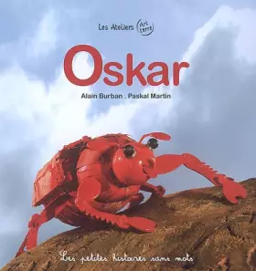 Couverture du produit · Oskar