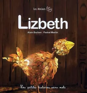 Couverture du produit · Lizbeth