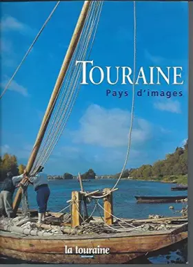 Couverture du produit · Touraine pays d'images